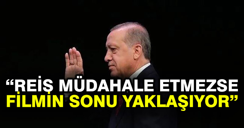 AK Parti kulisleri: Reis müdahale etmezse filmin sonu yaklaşıyor
