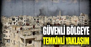 Loğoğlu’ndan güvenlikli bölge uyarısı