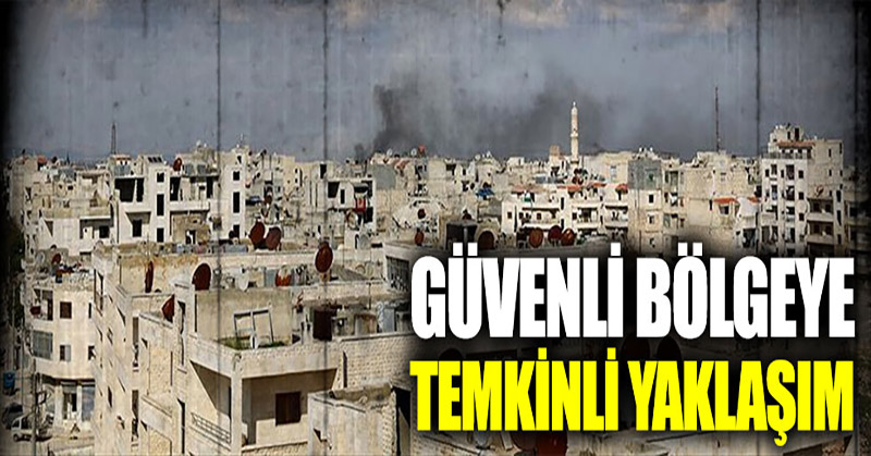 Loğoğlu’ndan güvenlikli bölge uyarısı