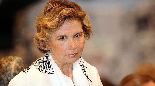 NAZLI ILICAK’IN CEZASI BELLİ OLDU