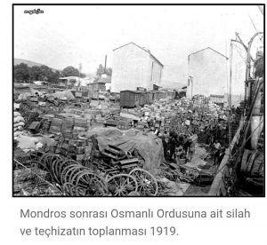 BEKA MESELESİ!