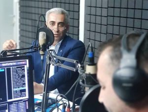 Muhammet Karakuş: Yerel Medya bizim için Ulusal Medya kadar kıymetli!