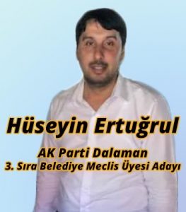 HÜSEYİN ERTUĞRUL MANİFESTOSU