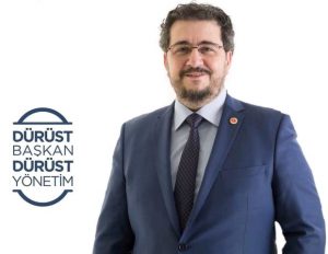 LEVENT ÇOTUK KİMDİR?