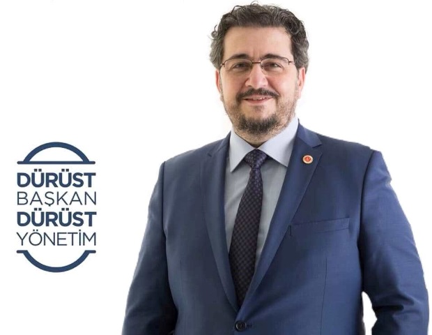 LEVENT ÇOTUK KİMDİR?