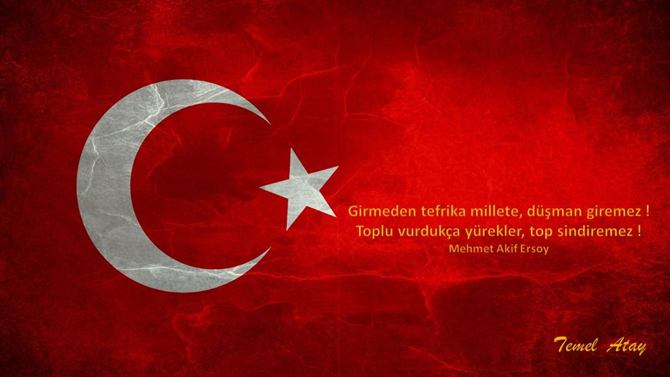 Seçimle ilgili büyük endişelerim var!