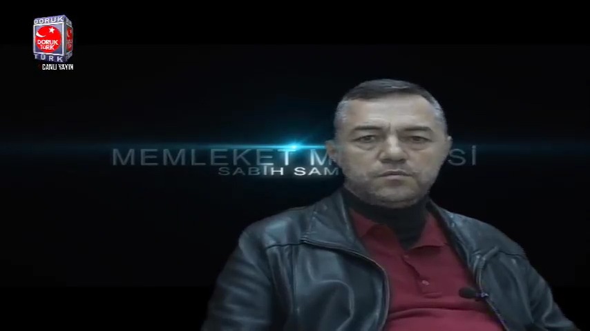 Sorun değil Mesele!