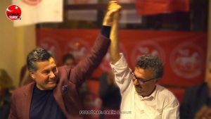 Kocadon’dan Korkut’a Tam Destek!