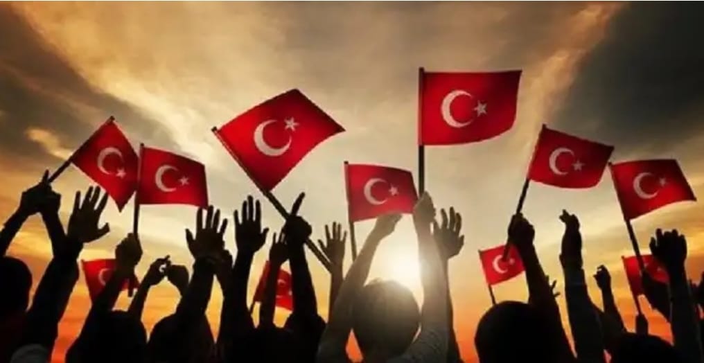23 NİSAN…