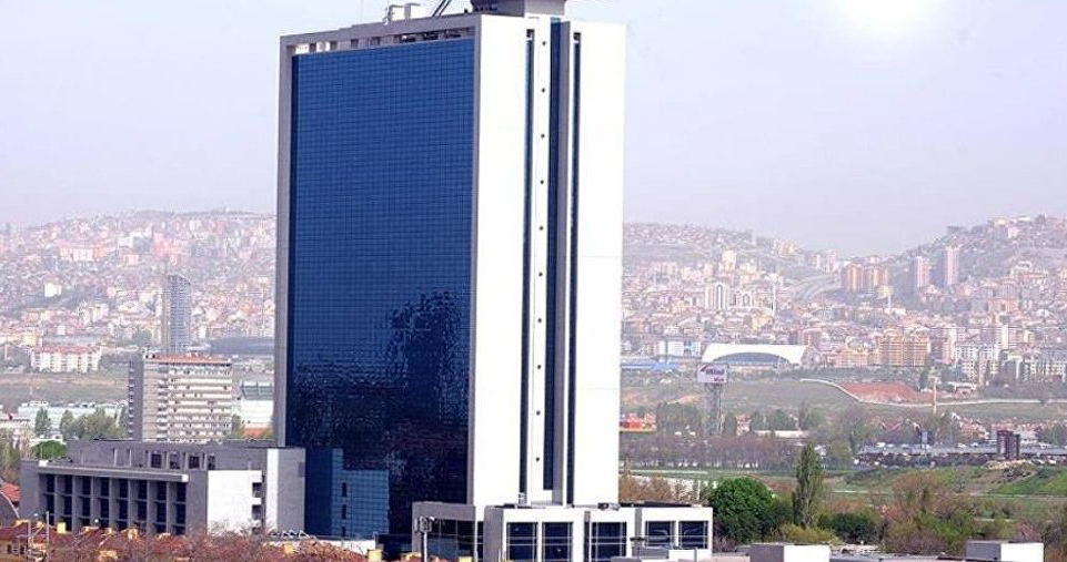 Ankara Büyükşehir Belediyesi tabelasına yeniden ‘T.C.’ ibaresi eklendi