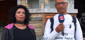 2. Karia Bisiklet Festivali Gerçekleşti