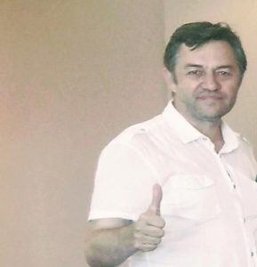Sabih Samur: Bizler görevimizin başındayız, çalışıyoruz. Bize güvenin!