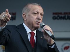 “Erdoğan: Kimsenin gözünün yaşına bakmayacağım!”