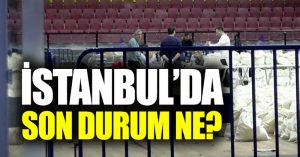 İstanbul’da son durum ne, sandıkların yüzde kaçı sayıldı?