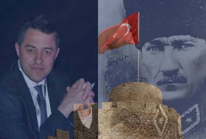 19 MAYIS 2019 = 100
