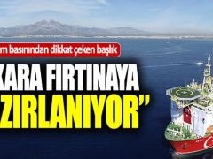 Rum basınından ilginç Ankara çıkışı