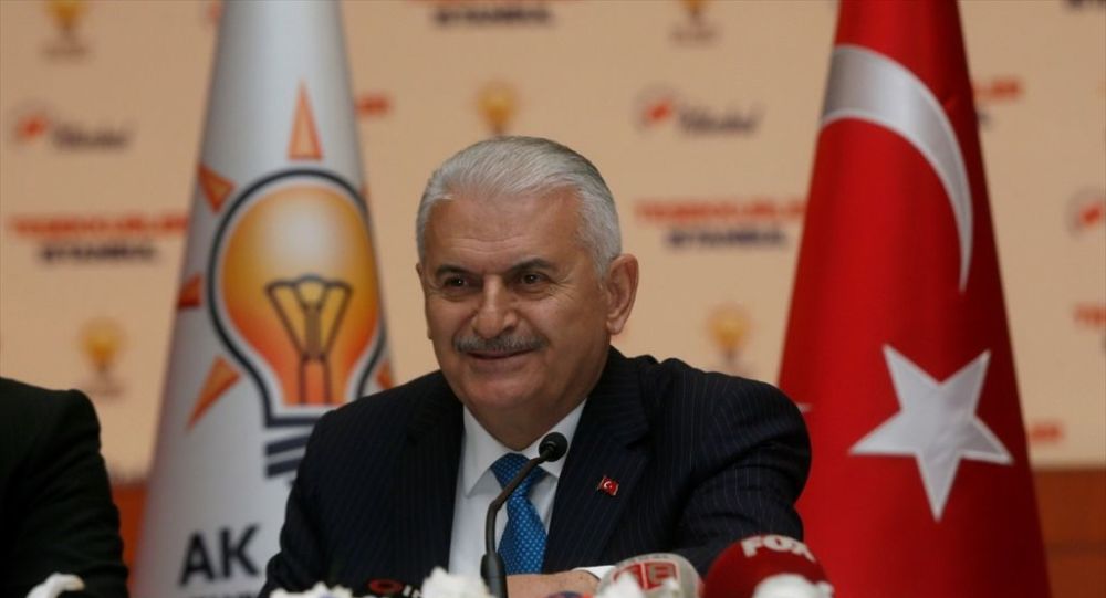 Yıldırım: İstanbul’u dünyanın gıptayla bakacağı şehir haline getireceğiz