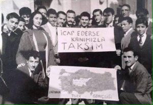 GÖREVE DAVET!
