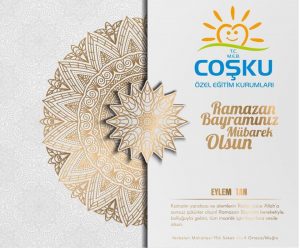 Eylem Tan’dan Bayram Mesajı