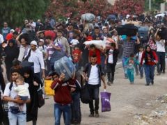 ‘Suriyeli Sığınmacıların Vatanlarına Dönmeleri İçin Yapılması Gerekenler!’