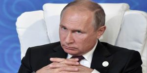 Putin’den Türkiye’ye Yönelik Açıklama!!!