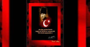 VATADAŞ OLARAK DEVLETİMİ YÖNETENLERE VATANDAŞLARIMA!.