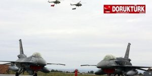 Türkiye ile Azerbaycan’dan Ortak Tatbikat; “SARSILMAZ KARDEŞLİK 2019”