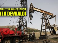 Rusya: ABD, Suriye’deki petrol kaçakçılığı işini IŞİD’den devraldı