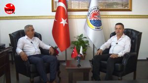 Muhammet Karakuş Beş ayın ardından ilk defa DorukTürk TV’ye konuştu