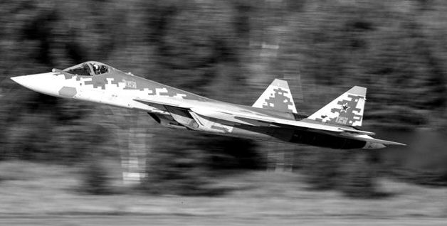 5. nesil savaş uçagı: Su-57 özellikleri nelerdir?
