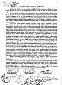 RANTTAN İHANETE, KAZ DAĞLARI GERÇEĞİ!