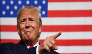 Trump’a karşı Joe Walsh!