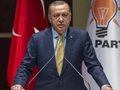 Cumhurbaşkanı Erdogan’dan “İttifaklar degişir mi?” sorusuna yanıt