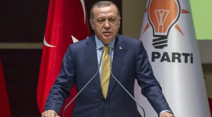 Cumhurbaşkanı Erdogan’dan “İttifaklar degişir mi?” sorusuna yanıt