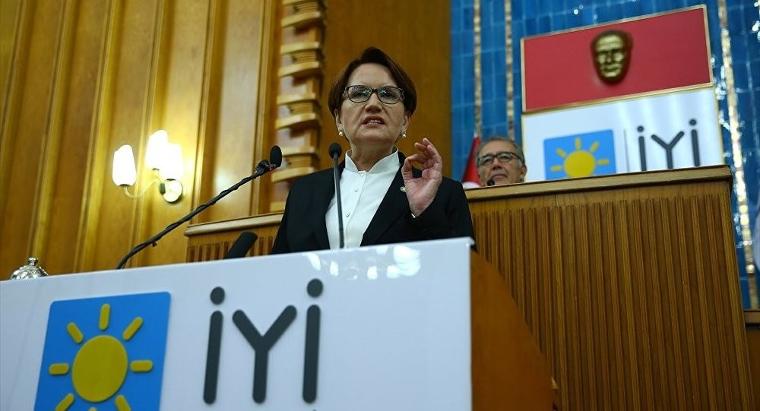 AKŞENER; “Yarın yeni bir dünya kurulur, Türkiye de o dünyada yerini alır”