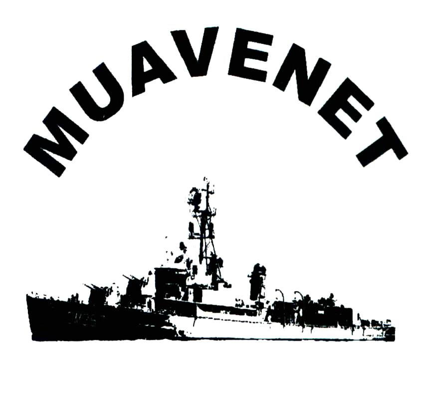 MUAVENET!!!