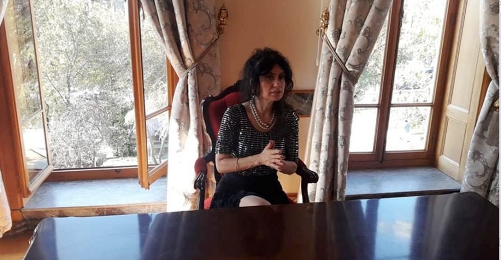 Milonga Kardeşliği bir Cumhuriyet Balosuna dönüştü