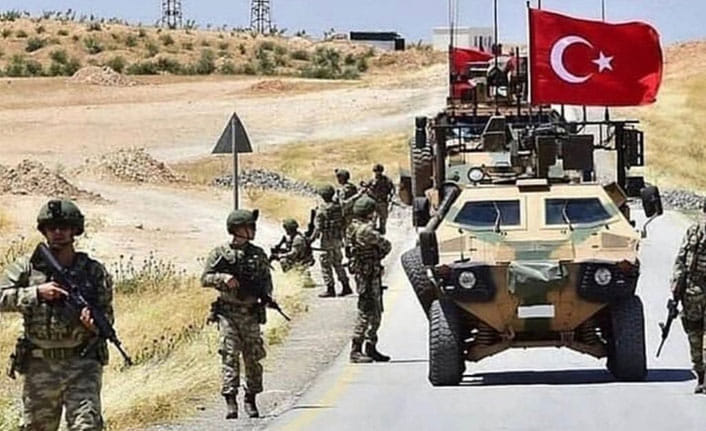 DİMYATA PİRİNCE GİDERKEN…