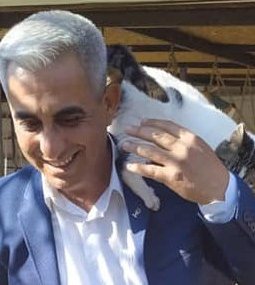 Karakuş’tan 4 Ekim Dünya Hayvanları Koruma Gününe Özel Anlamlı Görsel Mesaj