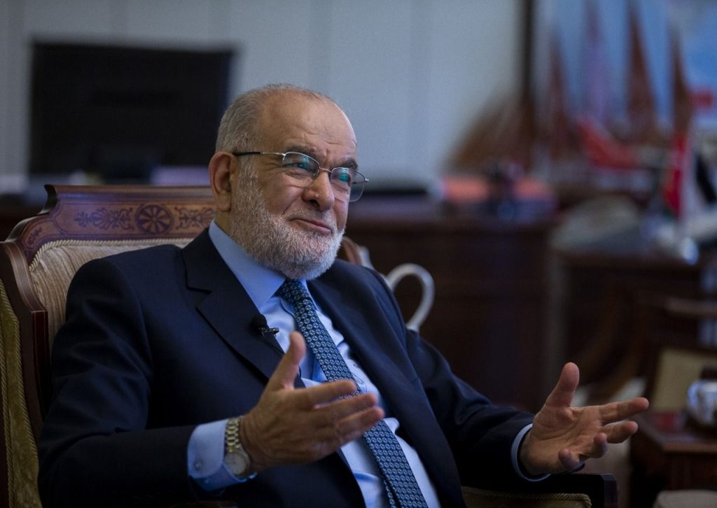 Karamollaoğlu’ndan 29 Ekim Cumhuriyet Bayramı mesajı