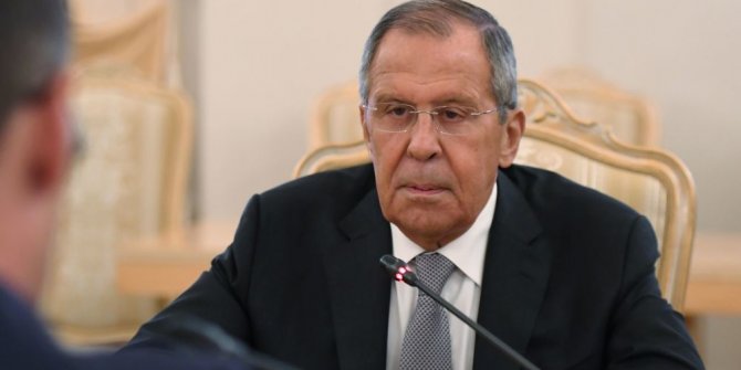 LAVROV: “Adana Mutabakatı’nda değişikliği destekleriz”