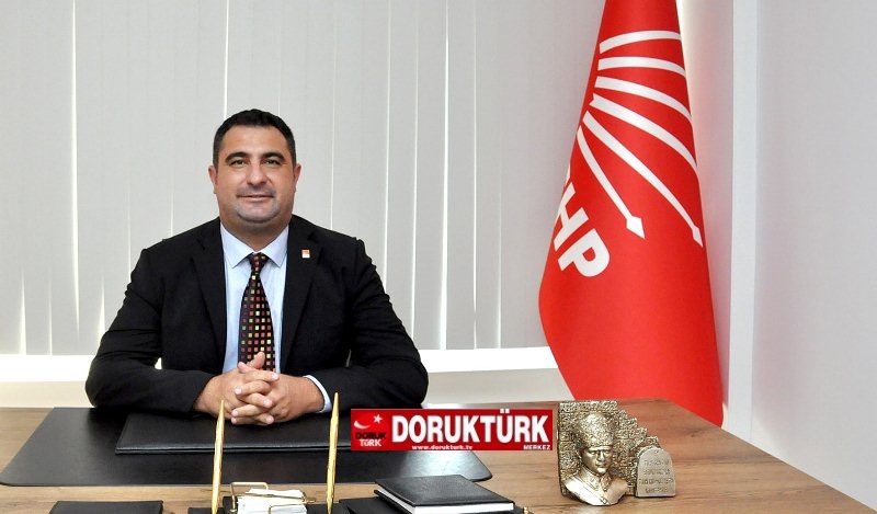 TEZCAN; “BEN HAZIRIM!”