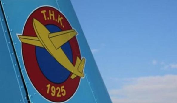Türk Hava Kurumu’na kayyım atandı