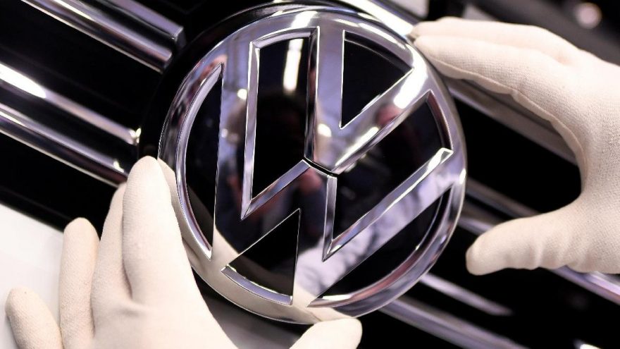 Volkswagen’den kritik Türkiye açıklaması