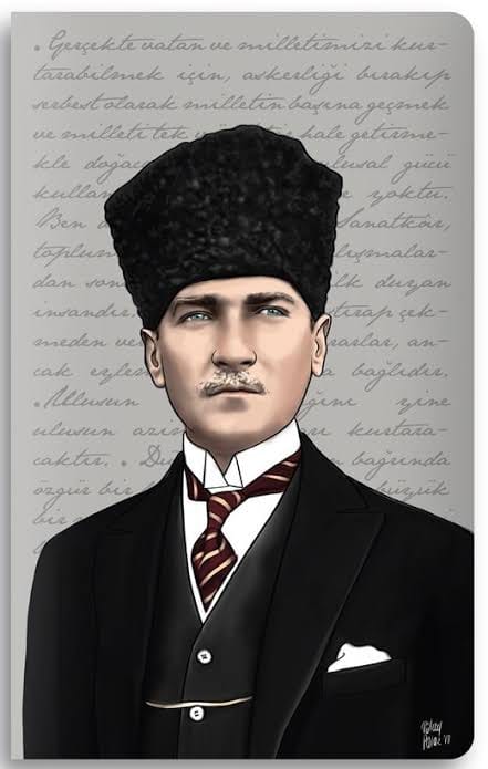 SAYGIYLA ANIYORUZ…