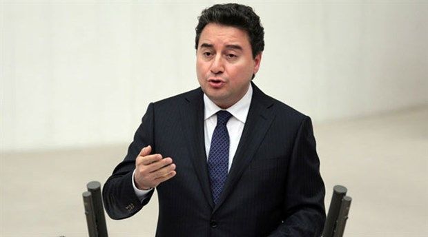 Ali Babacan bire bir bin kişiyle görüştü: Yeni parti tarihi belli oldu