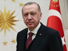 Cumhurbaşkanı Erdoğan’dan beklenen Amerika Kararı