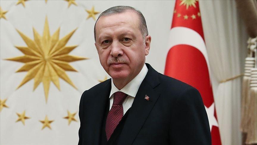 Cumhurbaşkanı Erdoğan’dan beklenen Amerika Kararı