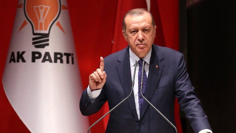 Erdoğan’dan Ak Parti’den kopuşların önüne geçmek için yeni hamle!