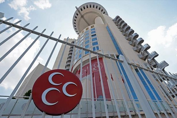 Son dakika… MHP’den erken seçim açıklaması!